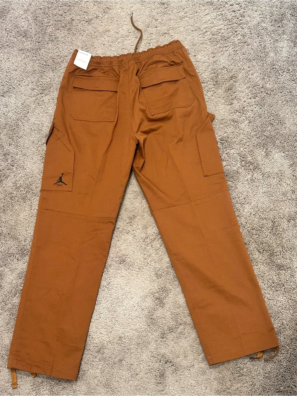 Jordan Essentials Chicago pants NWT large